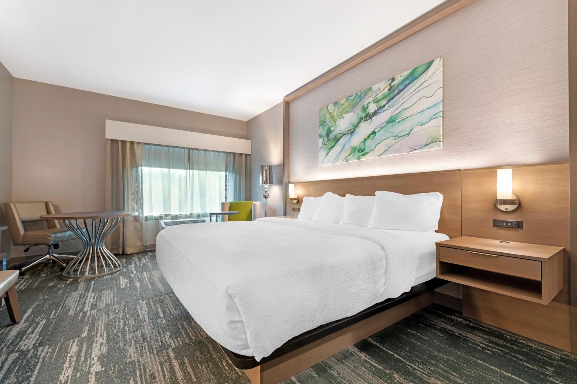 Best Western Plus Grand Rapids Mn 외부 사진