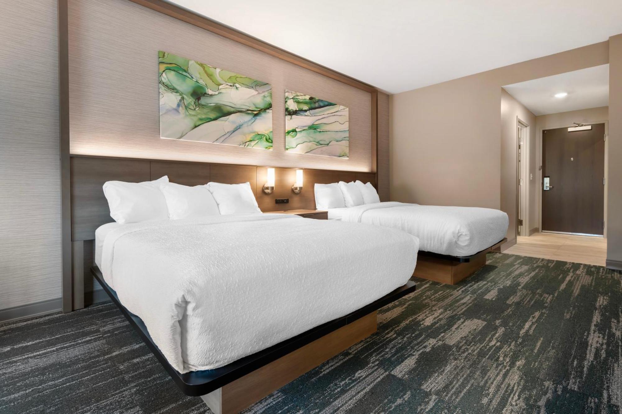 Best Western Plus Grand Rapids Mn 외부 사진