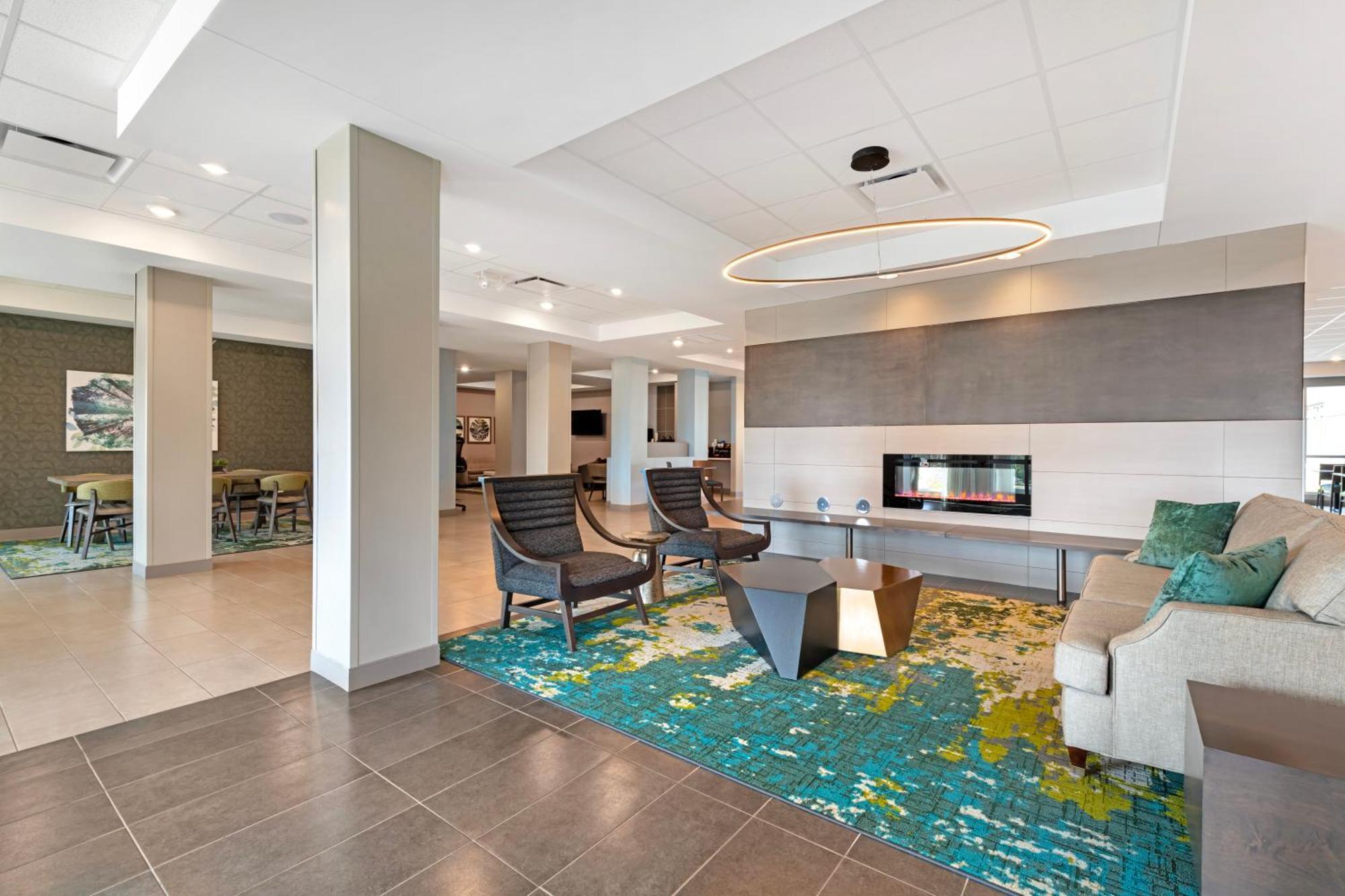 Best Western Plus Grand Rapids Mn 외부 사진